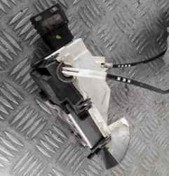 Serrure avant gauche PEUGEOT 308 1 SW