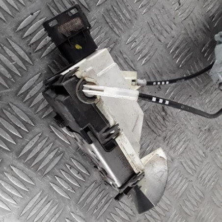 Serrure avant gauche PEUGEOT 308 1 SW