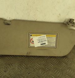 Pare soleil droit PEUGEOT 308 1 SW Photo n°1