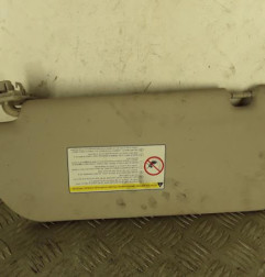 Pare soleil droit PEUGEOT 308 1 SW