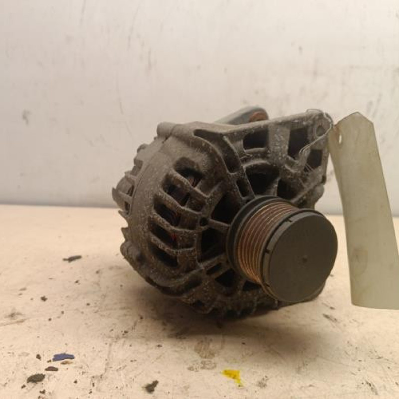 Alternateur RENAULT MEGANE 3