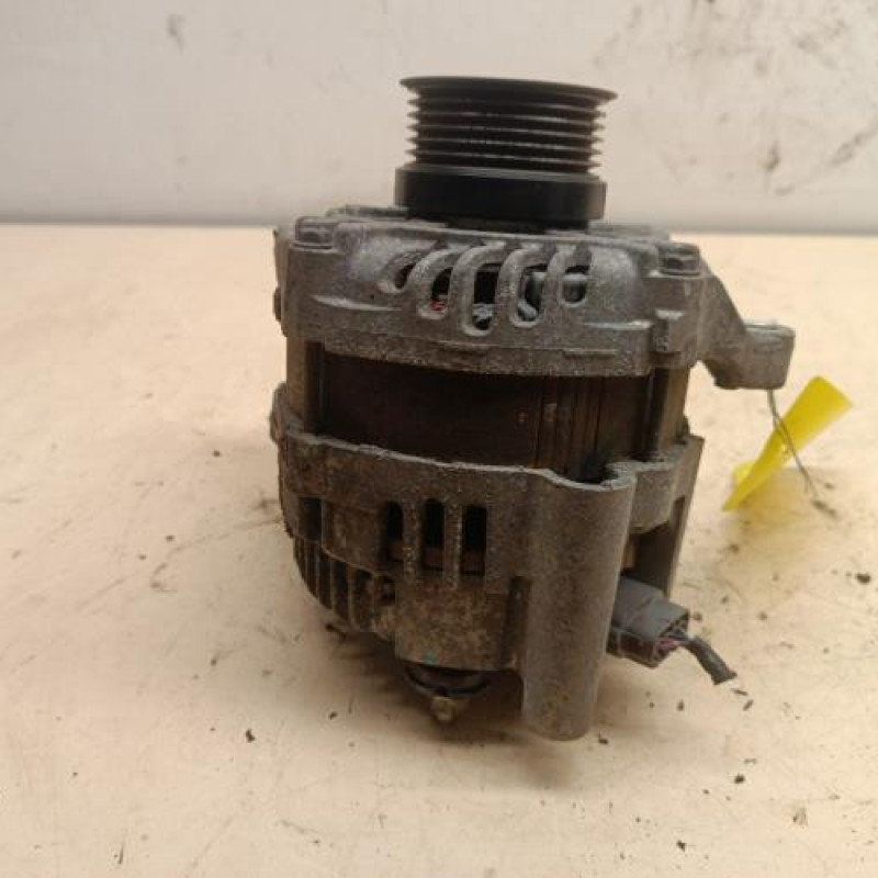 Alternateur CITROEN C4 AIRCROSS