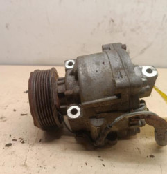 Compresseur clim CITROEN C4 AIRCROSS Photo n°1