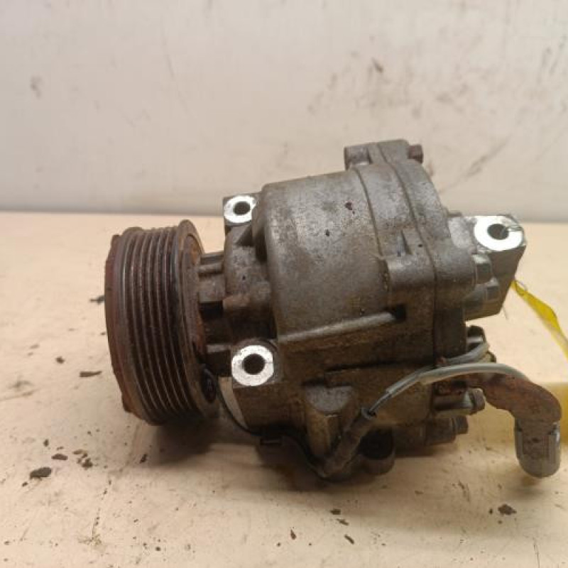 Compresseur clim CITROEN C4 AIRCROSS Compresseur clim CITROEN C4 AIRCROSS