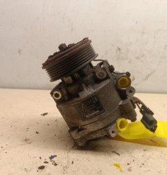 Compresseur clim CITROEN C4 AIRCROSS