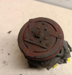 Compresseur clim CITROEN C4 AIRCROSS Photo n°3