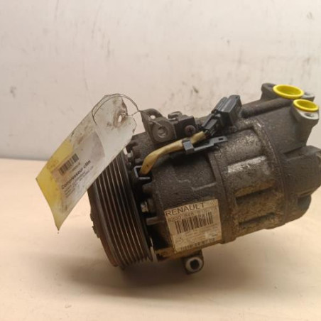 Compresseur clim NISSAN NV400 Photo n°1
