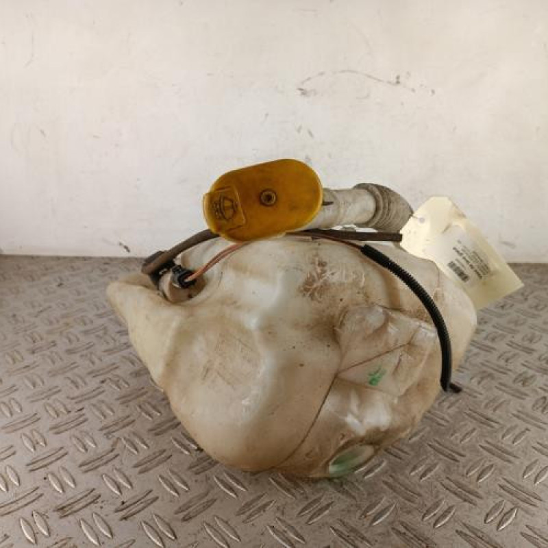 Vase de lave glace RENAULT SCENIC 2