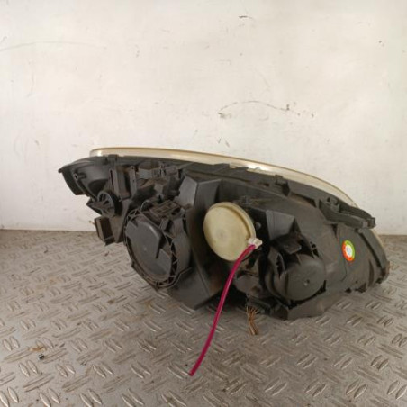 Optique avant principal gauche (feux)(phare) MERCEDES CLASSE B 245