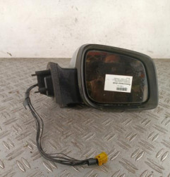 Retroviseur droit MERCEDES CLASSE B 245 Photo n°1