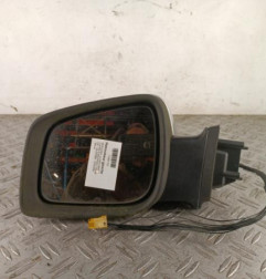 Retroviseur gauche MERCEDES CLASSE B 245 Photo n°1