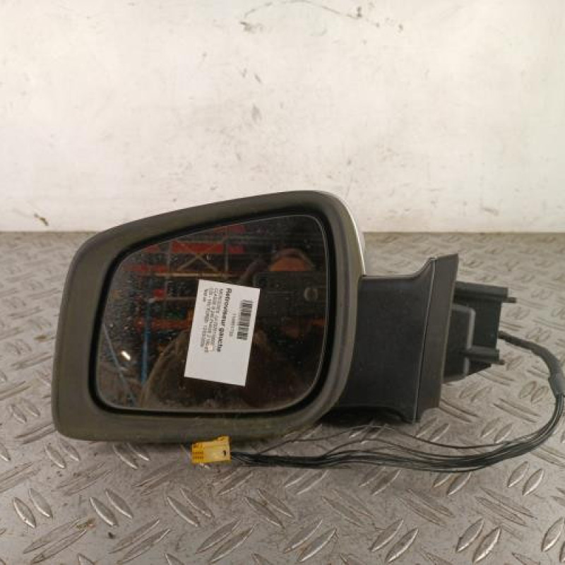 Retroviseur gauche MERCEDES CLASSE B 245