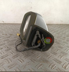 Retroviseur gauche MERCEDES CLASSE B 245 Photo n°3