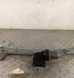 Leve vitre electrique avant droit PEUGEOT 207 Photo n°1