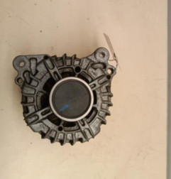 Alternateur SEAT LEON 3 Photo n°3