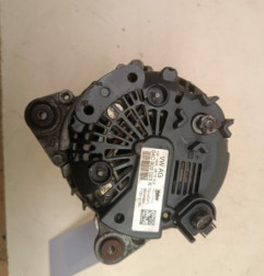 Alternateur SEAT LEON 3 Photo n°5