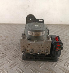 Bloc ABS (freins anti-blocage) SEAT LEON 3 Photo n°1