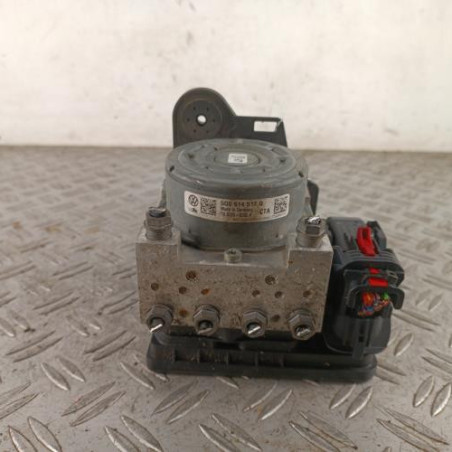 Bloc ABS (freins anti-blocage) SEAT LEON 3 Photo n°1