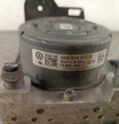 Bloc ABS (freins anti-blocage) SEAT LEON 3