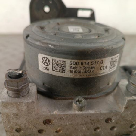 Bloc ABS (freins anti-blocage) SEAT LEON 3