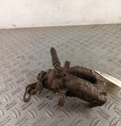 Etrier arriere droit (freinage) SEAT LEON 3 Photo n°1