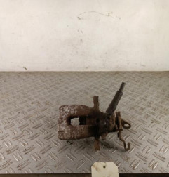 Etrier arriere gauche (freinage) SEAT LEON 3 Photo n°1