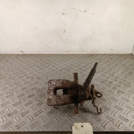 Etrier arriere gauche (freinage) SEAT LEON 3 Photo n°1