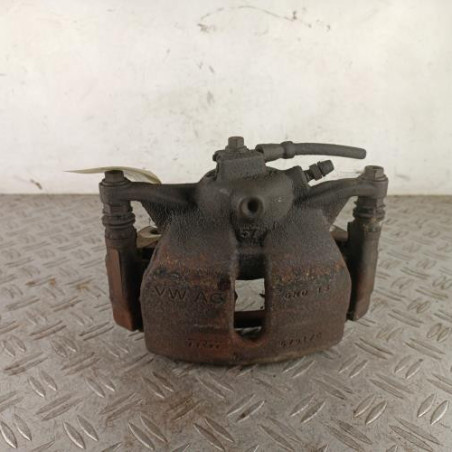 Etrier avant gauche (freinage) SEAT LEON 3