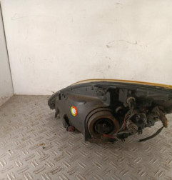 Optique avant principal droit (feux)(phare) HONDA CIVIC 7