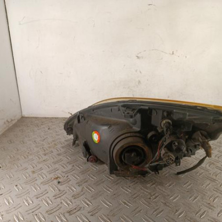 Optique avant principal droit (feux)(phare) HONDA CIVIC 7