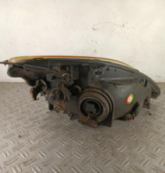 Optique avant principal gauche (feux)(phare) HONDA CIVIC 7