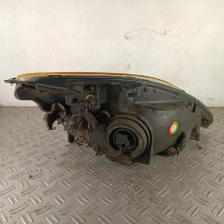 Optique avant principal gauche (feux)(phare) HONDA CIVIC 7