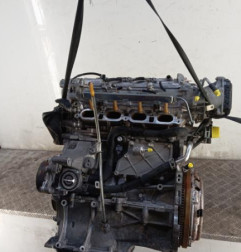 Moteur TOYOTA AVENSIS 3 Photo n°1