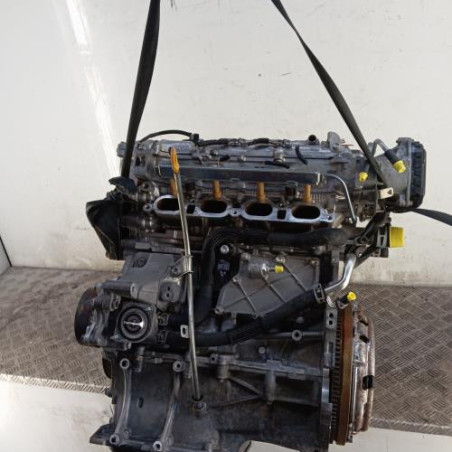 Moteur TOYOTA AVENSIS 3 Photo n°1