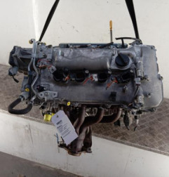 Moteur TOYOTA AVENSIS 3