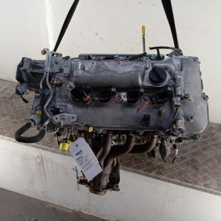 Moteur TOYOTA AVENSIS 3
