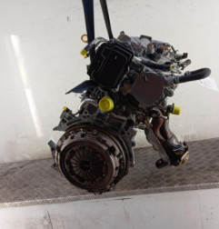 Moteur TOYOTA AVENSIS 3 Photo n°3