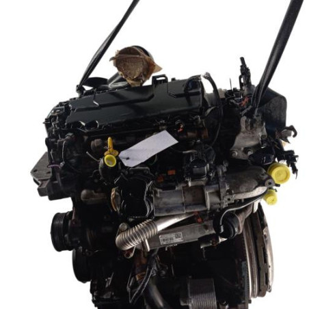 Moteur RENAULT MASTER 3 Photo n°1