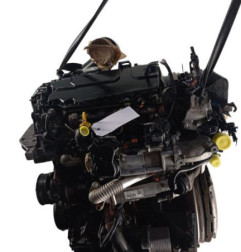 Moteur RENAULT MASTER 3