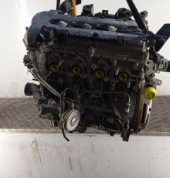 Moteur SUZUKI SWIFT 4