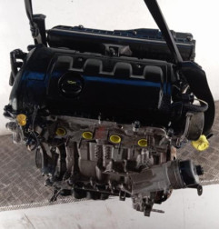 Moteur CITROEN C3 PICASSO Photo n°1