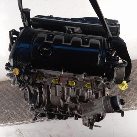 Moteur CITROEN C3 PICASSO Photo n°1