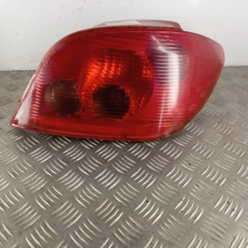 Feu arriere principal gauche (feux) PEUGEOT 307