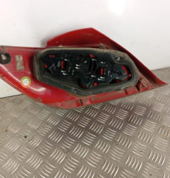 Feu arriere principal gauche (feux) PEUGEOT 307