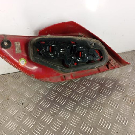 Feu arriere principal gauche (feux) PEUGEOT 307