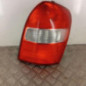 Feu arriere principal droit (feux) MAZDA 323 6
