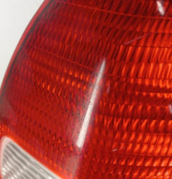 Feu arriere principal droit (feux) MAZDA 323 6