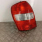 Feu arriere principal gauche (feux) MAZDA 323 6