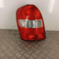 Feu arriere principal gauche (feux) MAZDA 323 6