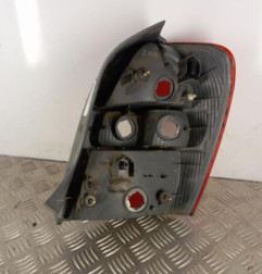 Feu arriere principal gauche (feux) MAZDA 323 6 Photo n°3